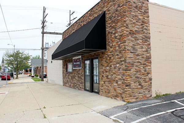 REAL ESTATE AUCTION SEALED BID OF PRIME COMMERCIAL/OFFICE PROPERTY